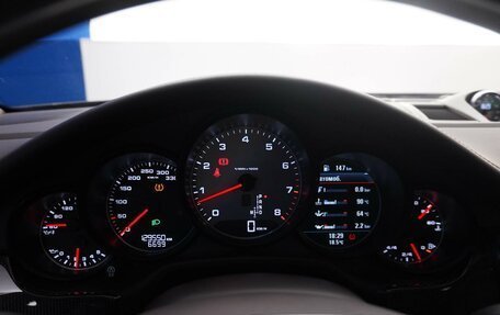 Porsche Panamera II рестайлинг, 2014 год, 3 249 077 рублей, 23 фотография