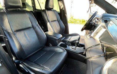 Toyota RAV4, 2013 год, 1 800 000 рублей, 11 фотография