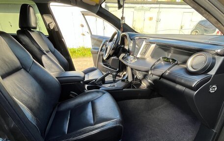 Toyota RAV4, 2013 год, 1 800 000 рублей, 12 фотография