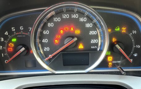 Toyota RAV4, 2013 год, 1 800 000 рублей, 8 фотография