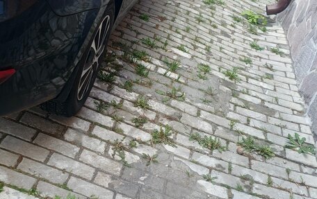 Hyundai Solaris II рестайлинг, 2013 год, 480 000 рублей, 9 фотография
