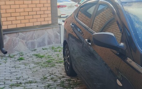 Hyundai Solaris II рестайлинг, 2013 год, 480 000 рублей, 15 фотография