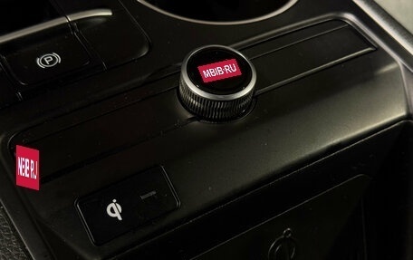 KIA K5, 2021 год, 2 400 000 рублей, 17 фотография