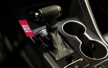 KIA K5, 2021 год, 2 400 000 рублей, 16 фотография