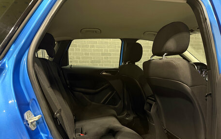 Mercedes-Benz B-Класс, 2013 год, 1 270 000 рублей, 9 фотография