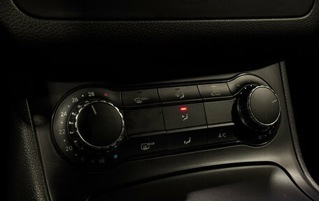 Mercedes-Benz B-Класс, 2013 год, 1 270 000 рублей, 12 фотография