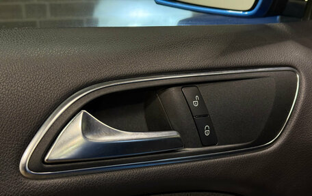 Mercedes-Benz B-Класс, 2013 год, 1 270 000 рублей, 14 фотография