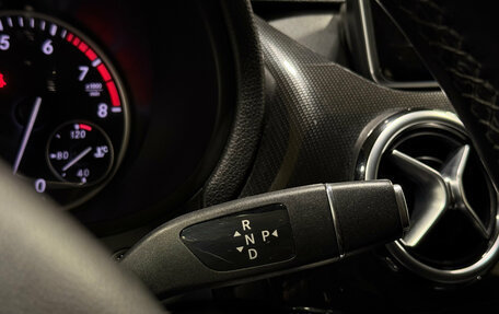 Mercedes-Benz B-Класс, 2013 год, 1 270 000 рублей, 20 фотография