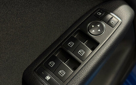 Mercedes-Benz B-Класс, 2013 год, 1 270 000 рублей, 15 фотография