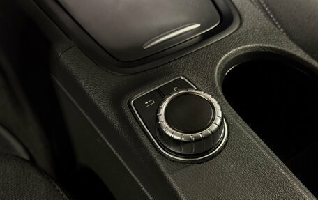 Mercedes-Benz B-Класс, 2013 год, 1 270 000 рублей, 13 фотография