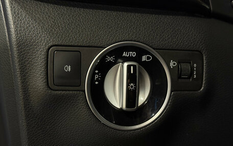 Mercedes-Benz B-Класс, 2013 год, 1 270 000 рублей, 16 фотография