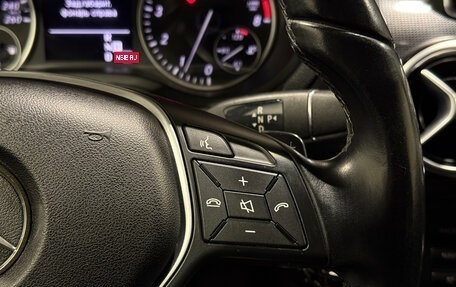 Mercedes-Benz B-Класс, 2013 год, 1 270 000 рублей, 18 фотография