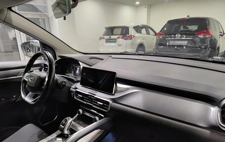Geely Coolray I, 2020 год, 1 489 000 рублей, 15 фотография
