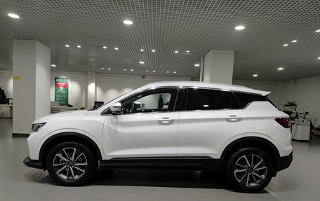 Geely Coolray I, 2020 год, 1 489 000 рублей, 12 фотография