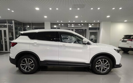 Geely Coolray I, 2020 год, 1 489 000 рублей, 8 фотография