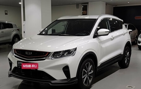 Geely Coolray I, 2020 год, 1 489 000 рублей, 2 фотография
