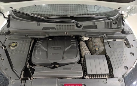 Geely Coolray I, 2020 год, 1 489 000 рублей, 13 фотография