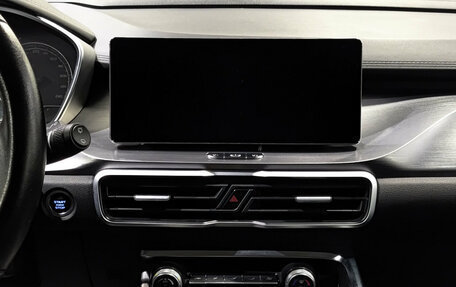 Geely Coolray I, 2020 год, 1 489 000 рублей, 19 фотография