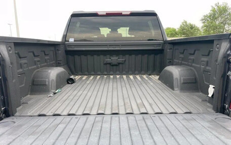 Chevrolet Silverado, 2022 год, 7 868 553 рублей, 6 фотография