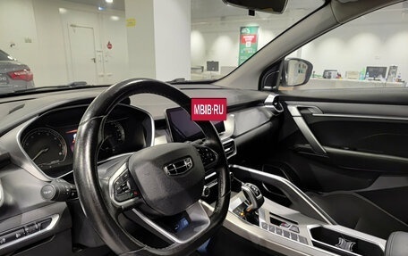 Geely Coolray I, 2020 год, 1 489 000 рублей, 20 фотография