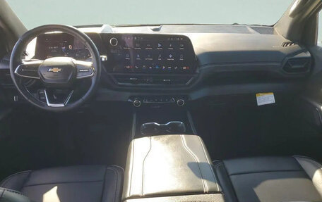 Chevrolet Silverado, 2026 год, 7 791 977 рублей, 6 фотография
