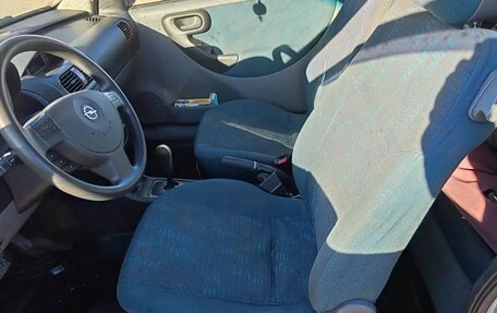 Opel Corsa C рестайлинг, 2001 год, 165 000 рублей, 8 фотография