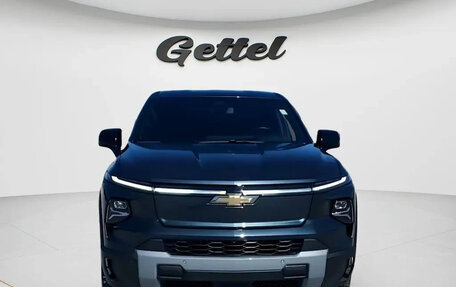Chevrolet Silverado, 2026 год, 7 791 977 рублей, 2 фотография