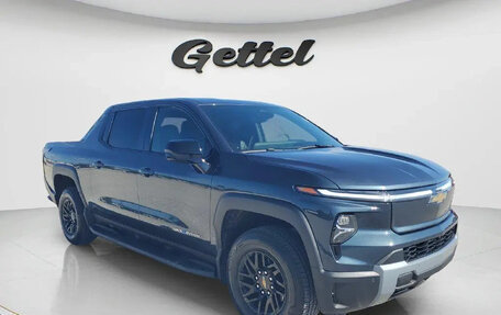 Chevrolet Silverado, 2026 год, 7 791 977 рублей, 3 фотография