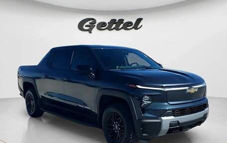 Chevrolet Silverado, 2026 год, 7 791 977 рублей, 5 фотография