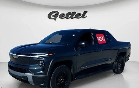 Chevrolet Silverado, 2026 год, 7 791 977 рублей, 1 фотография