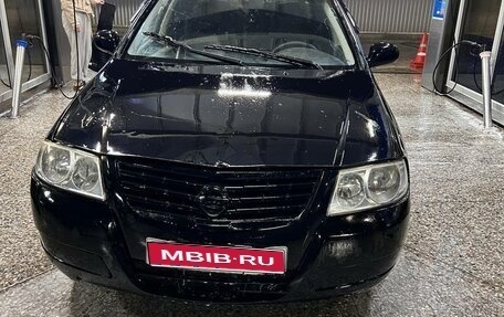 Nissan Almera Classic, 2006 год, 220 000 рублей, 1 фотография