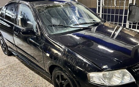 Nissan Almera Classic, 2006 год, 220 000 рублей, 2 фотография