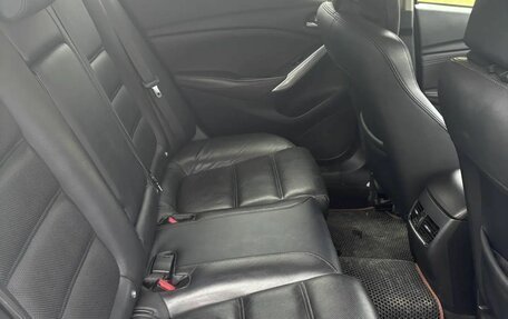 Mazda 6, 2017 год, 1 670 000 рублей, 6 фотография
