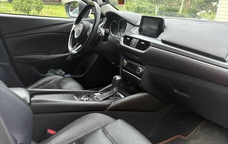 Mazda 6, 2017 год, 1 670 000 рублей, 5 фотография