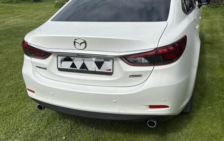 Mazda 6, 2017 год, 1 670 000 рублей, 4 фотография
