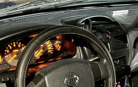 Nissan Almera Classic, 2006 год, 220 000 рублей, 4 фотография
