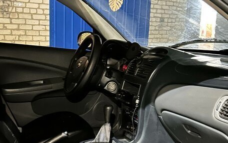 Nissan Almera Classic, 2006 год, 220 000 рублей, 5 фотография