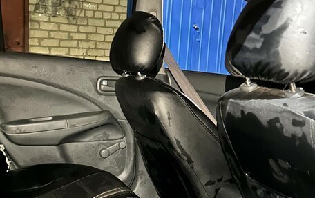 Nissan Almera Classic, 2006 год, 220 000 рублей, 7 фотография