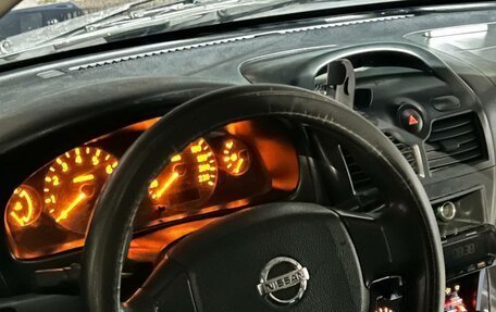 Nissan Almera Classic, 2006 год, 220 000 рублей, 9 фотография
