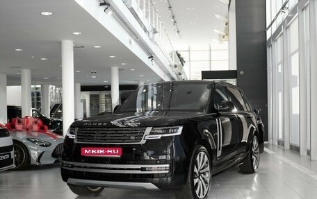 Land Rover Range Rover IV рестайлинг, 2025 год, 22 500 000 рублей, 1 фотография