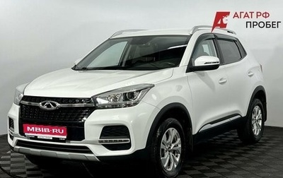 Chery Tiggo 4 I рестайлинг, 2021 год, 1 320 000 рублей, 1 фотография