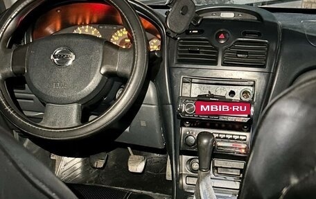 Nissan Almera Classic, 2006 год, 220 000 рублей, 8 фотография