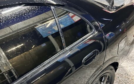 Nissan Almera Classic, 2006 год, 220 000 рублей, 12 фотография