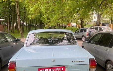 ГАЗ 24 «Волга», 1991 год, 180 000 рублей, 7 фотография