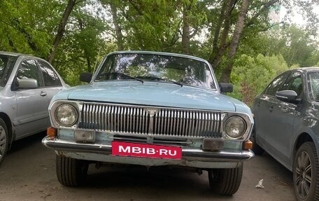 ГАЗ 24 «Волга», 1991 год, 180 000 рублей, 5 фотография