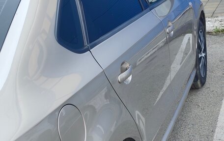 Volkswagen Polo VI (EU Market), 2017 год, 980 000 рублей, 2 фотография