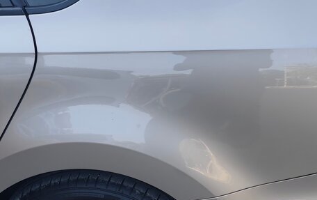 Volkswagen Polo VI (EU Market), 2017 год, 980 000 рублей, 5 фотография