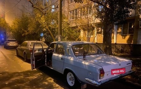ГАЗ 24 «Волга», 1991 год, 180 000 рублей, 16 фотография