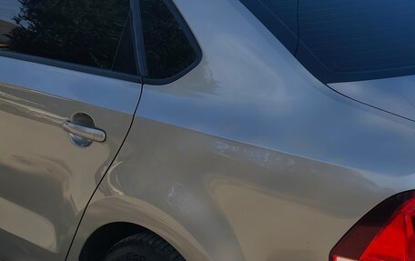 Volkswagen Polo VI (EU Market), 2017 год, 980 000 рублей, 15 фотография