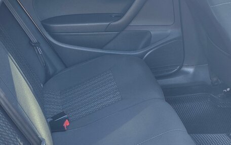 Volkswagen Polo VI (EU Market), 2017 год, 980 000 рублей, 19 фотография